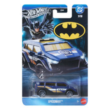 Load image into Gallery viewer, Hot Wheels Batman Themed 2026 Mix 2 Vehicles of 5&nbsp; Maple and Mangoes
