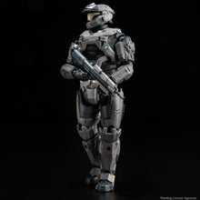 Load image into Gallery viewer, 1/12 RE:EDIT HALO: REACH SPARTAN-B312 (Noble Six) Maple and Mangoes
