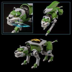 RIOBOT Voltron Legendary Defender Voltron Maple and Mangoes