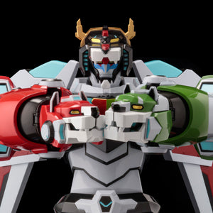 RIOBOT Voltron Legendary Defender Voltron Maple and Mangoes