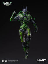 Load image into Gallery viewer, Dark Nights: Metal - Batman: The Dawnbreaker Action Figure Maple and Mangoes
