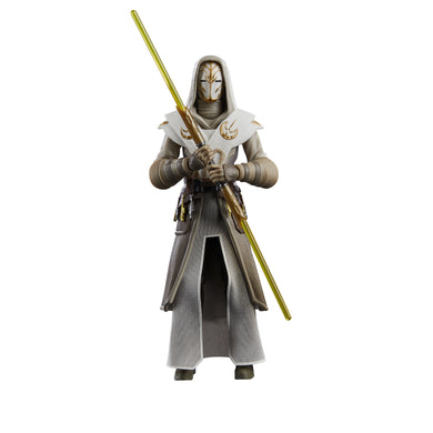 STAR WARS The Black Series Jedi Temple Guard Maple and Mangoes