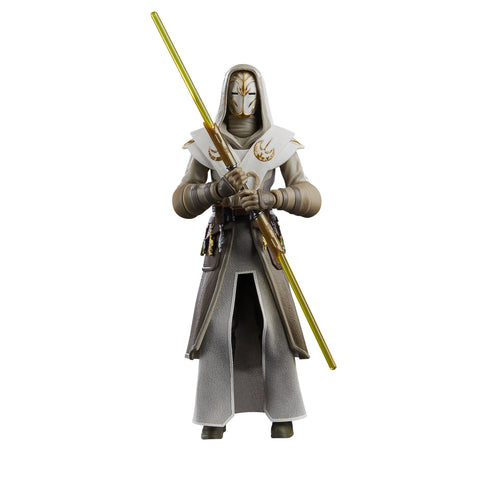 STAR WARS The Black Series Jedi Temple Guard Maple and Mangoes