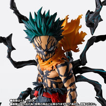 Load image into Gallery viewer, S.H.Figuarts Overlay Deku -My Hero Academia Maple and Mangoes
