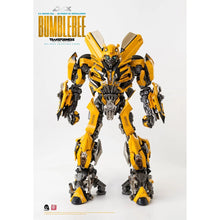 Load image into Gallery viewer, Transformers: The Last Knight Bumblebee DLX Action Figure Maple and Mangoes
