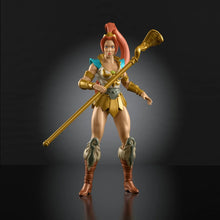 Load image into Gallery viewer, Masters of the Universe Origins Wave 30 200X Teela Action Figure Maple and Mangoes
