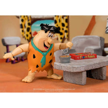 Load image into Gallery viewer, Fruity Pebbles Fred Flintstone 1:12 Action Figure  Maple and Mangoes
