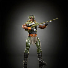 Load image into Gallery viewer, Masters of the Universe Chronicles 2026 Movie Wave 1 Tri-Klops Action Figure Maple and Mangoes
