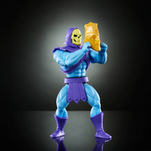 Load image into Gallery viewer, Masters of the Universe Origins Core Filmation Skeletor Action Figure Maple and Mangoes
