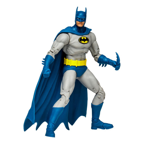 DC Multiverse Batman Knightfall 7-Inch Scale Action Figure Maple and Mangoes