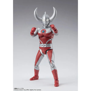 Ultraman A Father of Ultra S.H.Figuarts Action Figure