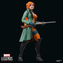 Load image into Gallery viewer, Marvel Legends Series Marvel's Elsa Bloodstone Maple and Mangoes
