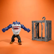 Load image into Gallery viewer, Street Sharks 30th Anniversary Ripster Action Figure Maple and Mangoes
