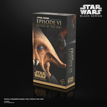 Load image into Gallery viewer, STAR WARS Black Series Saga Collection Multipack Maple and Mangoes

