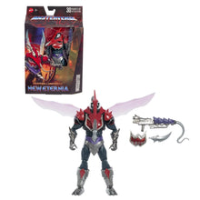 Load image into Gallery viewer, Masters of the Universe Masterverse Wave 19 Mosquitor Action Figure Maple and Mangoes

