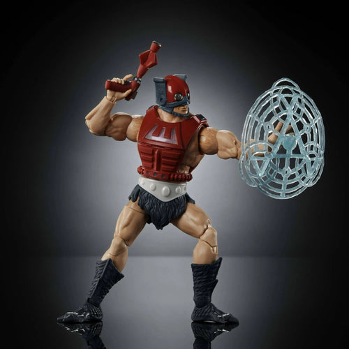 Masters of the Universe Masterverse Zodac Action Figure, MOTU Vintage Collection Exclusive