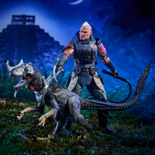 Load image into Gallery viewer, G.I. Joe Classified Series Professor Rottclaw Action Figure Maple and Mangoes

