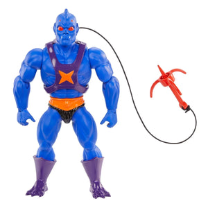 Masters of the Universe Origins Cartoon Collection Webstor Action Figure Maple and Mangoes