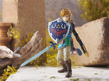 Load image into Gallery viewer, The Legend of Zelda: Tears of the Kingdom figma No.626-DX Link DX Edition Maple and Mangoes

