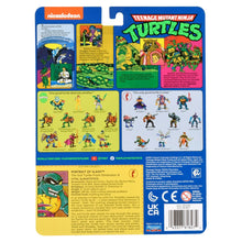 Load image into Gallery viewer, Teenage Mutant Ninja Turtles Classic Mutants #3 Action Figure 4-Pack Maple and Mangoes
