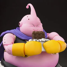 Load image into Gallery viewer, Dragon Ball Z Majin Buu Zen Ver. SH Figuarts Action Figure Re-issue (Pre-order)*
