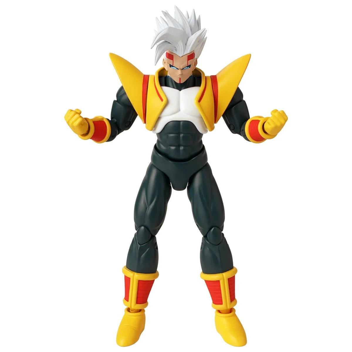 Dragon Ball GT Dragon Stars Super Baby 2 Action Figure