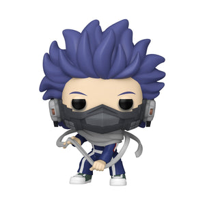  My Hero Academia Hitoshi Shinso Funko Pop! Vinyl Figure #1353 Maple and Mangoes