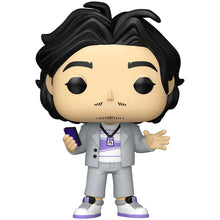 Load image into Gallery viewer, KPop Demon Hunters Bobby Funko Pop! Vinyl Figure #2432 Maple and Mangoes
