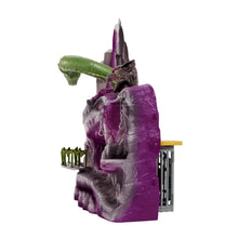 Load image into Gallery viewer, Masters of the Universe Origins Snake Mountain Playset Maple and Mangoes
