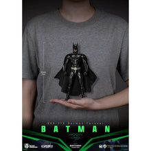 Load image into Gallery viewer, 

Batman Forever DAH-115 Dynamic 8-Ction Heroes Batman Action Figure Maple and Mangoes
