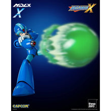 Load image into Gallery viewer, Mega Man X MDLX Action Figure Maple and Mangoes
