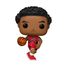 Load image into Gallery viewer, NBA Funko Pop! Vinyl Figure Series 13 Wave 1 Scottie Barnes Maple and Mangoes
