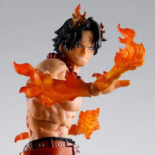 Load image into Gallery viewer, S.H.FIGUARTS: One Piece - Portgas D. Ace - Marineford Ver. (Limited Edition) [Bandai Spirits] Maple and Mangoes
