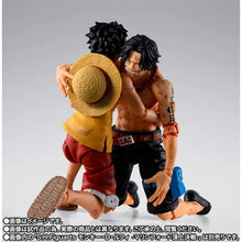 Load image into Gallery viewer, S.H.FIGUARTS: One Piece - Portgas D. Ace - Marineford Ver. (Limited Edition) [Bandai Spirits] Maple and Mangoes
