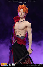 Load image into Gallery viewer, [ROCKETTOYS ROC-014 1/6 "Naruto Shippuden" Payne Tendo Battle Damage Ver.] Maple and Mangoes
