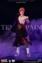 Load image into Gallery viewer, [ROCKETTOYS ROC-014 1/6 "Naruto Shippuden" Payne Tendo Battle Damage Ver.] Maple and Mangoes

