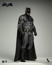 Load image into Gallery viewer, INART Batman - BVS: Dawn of Justice 1/6 Collectible Figure Maple and Mangoes
