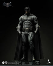 Load image into Gallery viewer, INART Batman - BVS: Dawn of Justice 1/6 Collectible Figure Maple and Mangoes
