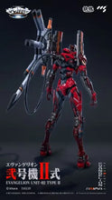 Load image into Gallery viewer, 
CCSTOYS CCS EVA 2 EVANGELION Unit-02 Type II Maple and Mangoes
