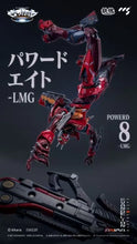 Load image into Gallery viewer, 
CCSTOYS CCS EVA 2 EVANGELION Unit-02 Type II Maple and Mangoes
