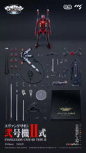 Load image into Gallery viewer, 
CCSTOYS CCS EVA 2 EVANGELION Unit-02 Type II Maple and Mangoes
