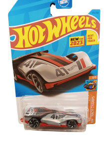 Hot Wheels Rollin Solo Maple and Mangoes