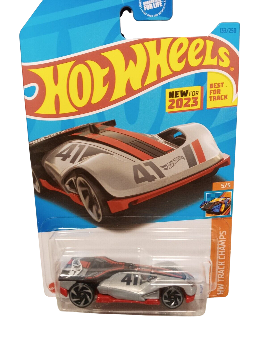 Hot Wheels Rollin Solo Maple and Mangoes