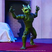 Load image into Gallery viewer, Scooby-Doo! Wave 2 Sea Demon 1:12 Scale Action Figure Maple and Mangoes
