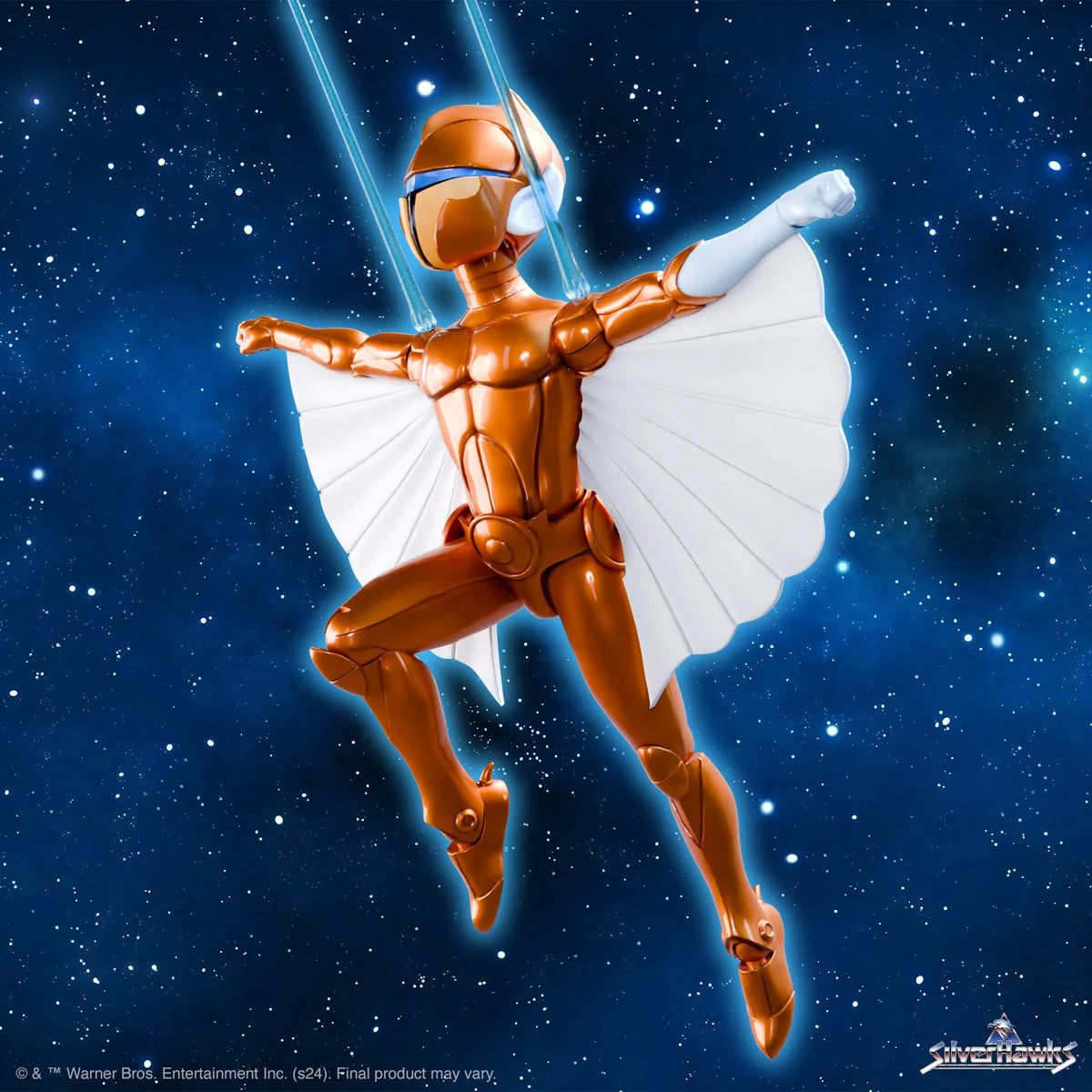 Silverhawks action figures for sale online