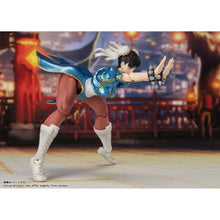 Load image into Gallery viewer, Street Fighter Chun-Li Outfit 2 S.H.Figuarts Action Figure Maple and Mangoes
