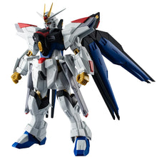 Load image into Gallery viewer, Mobile Suit Gundam Seed Freedom ZGMF/A-262B Strike Freedom Gundam Type II Gundam Universe Action Figure Maple and Mangoes
