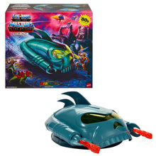Load image into Gallery viewer, Masters of the Universe Origins Cartoon Collection Collector Evil Airship of Skeletor Vehicle Maple and Mangoes
