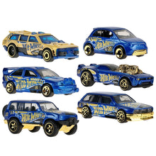 Load image into Gallery viewer, Hot Wheels Pearl and Chrome Vehicle 2026 Mix 2 Case of 5&nbsp; Maple and Mangoes
