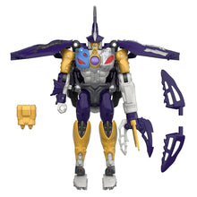 Load image into Gallery viewer, Transformers Age of the Primes Voyager Class Sky-Byte Maple and Mangoes

